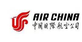 九江中国国际航空公司